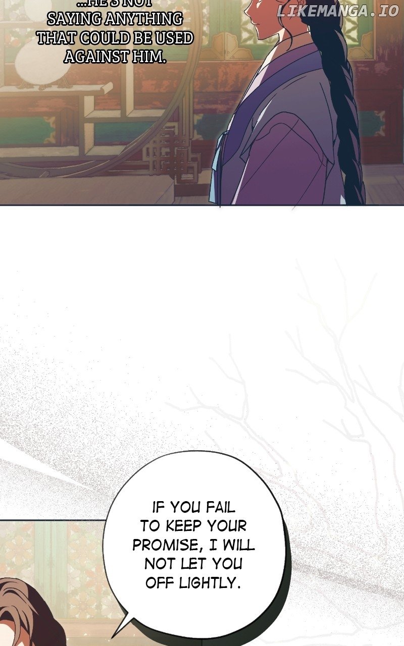 Darby the dizzying flow Chapter 67 page 79 - 