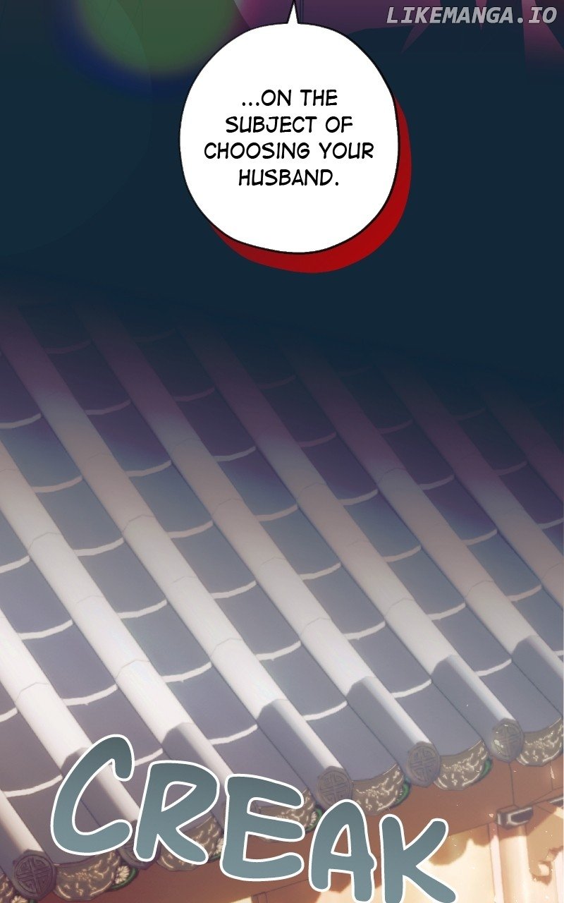 Darby the dizzying flow Chapter 67 page 83 - 