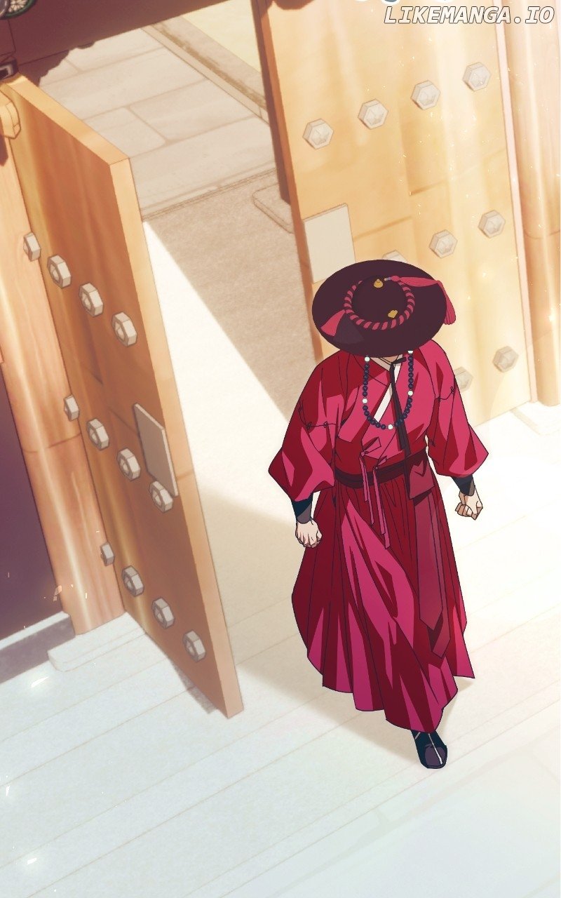 Darby the dizzying flow Chapter 67 page 84 - 
