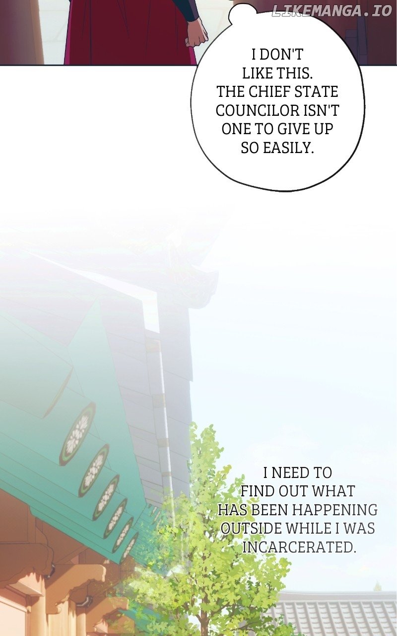 Darby the dizzying flow Chapter 67 page 86 - 