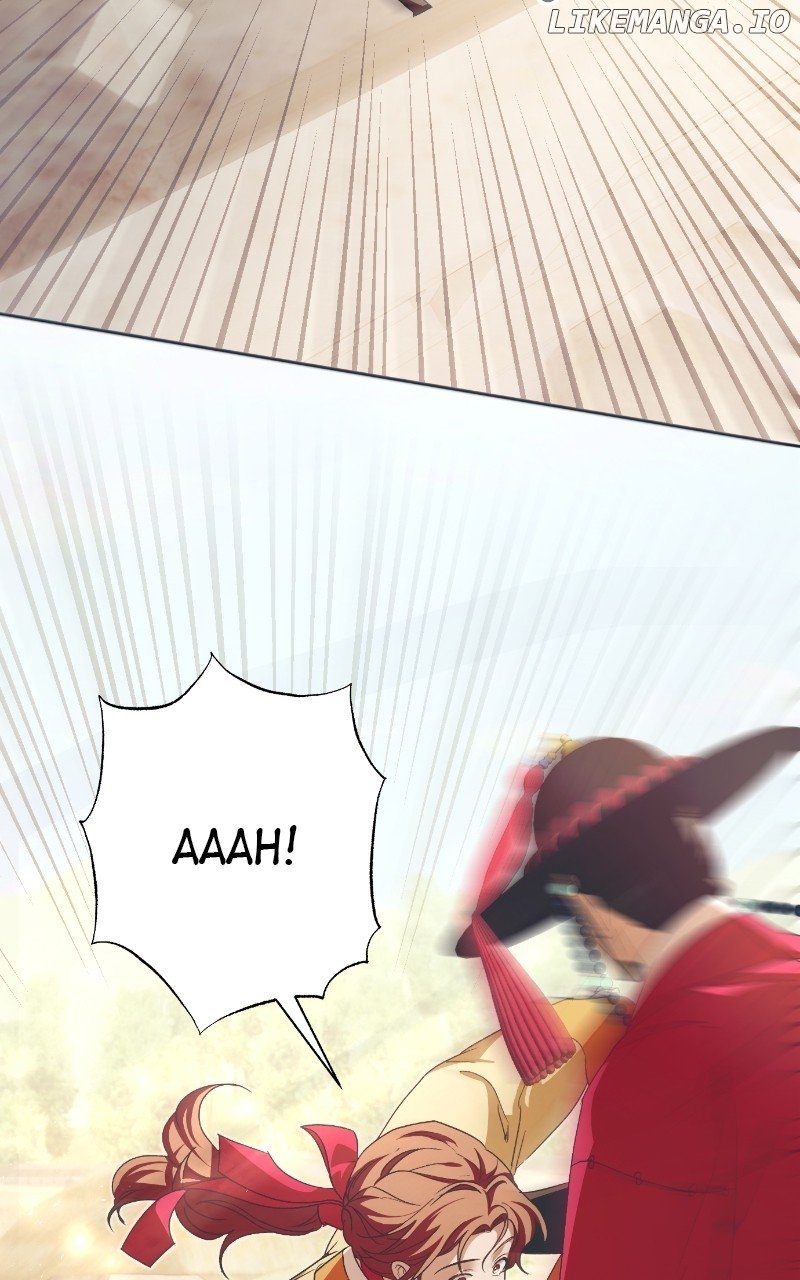 Darby the dizzying flow Chapter 67 page 93 - 