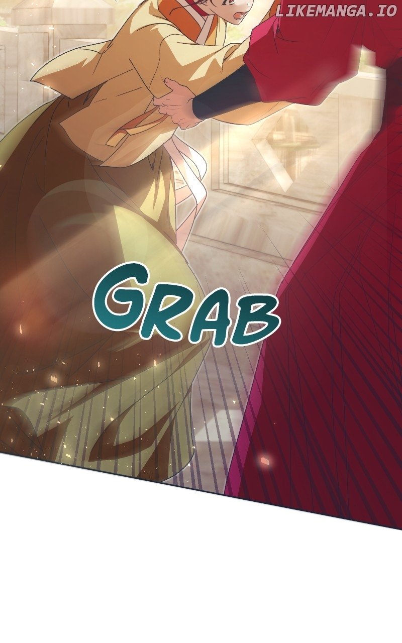 Darby the dizzying flow Chapter 67 page 94 - 