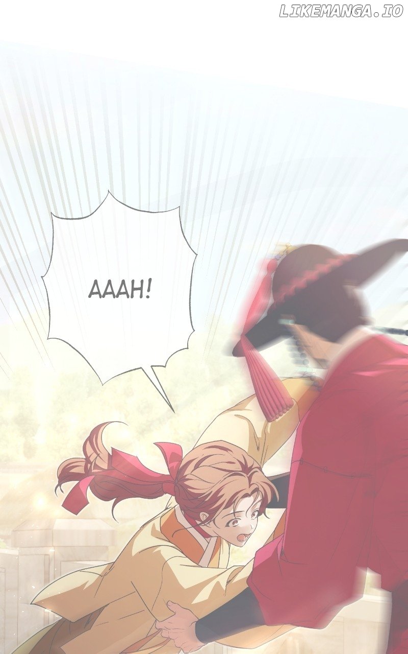 Darby the dizzying flow Chapter 68 page 1 - 