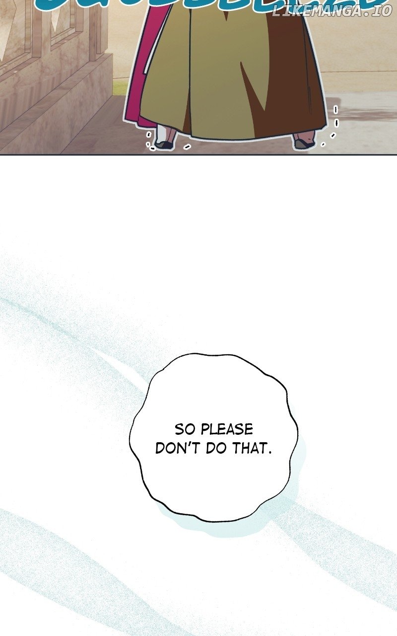 Darby the dizzying flow Chapter 68 page 14 - 