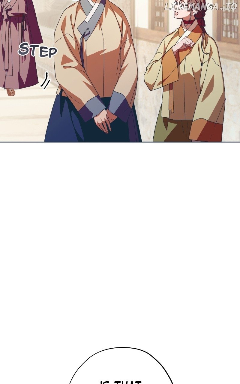 Darby the dizzying flow Chapter 68 page 37 - 