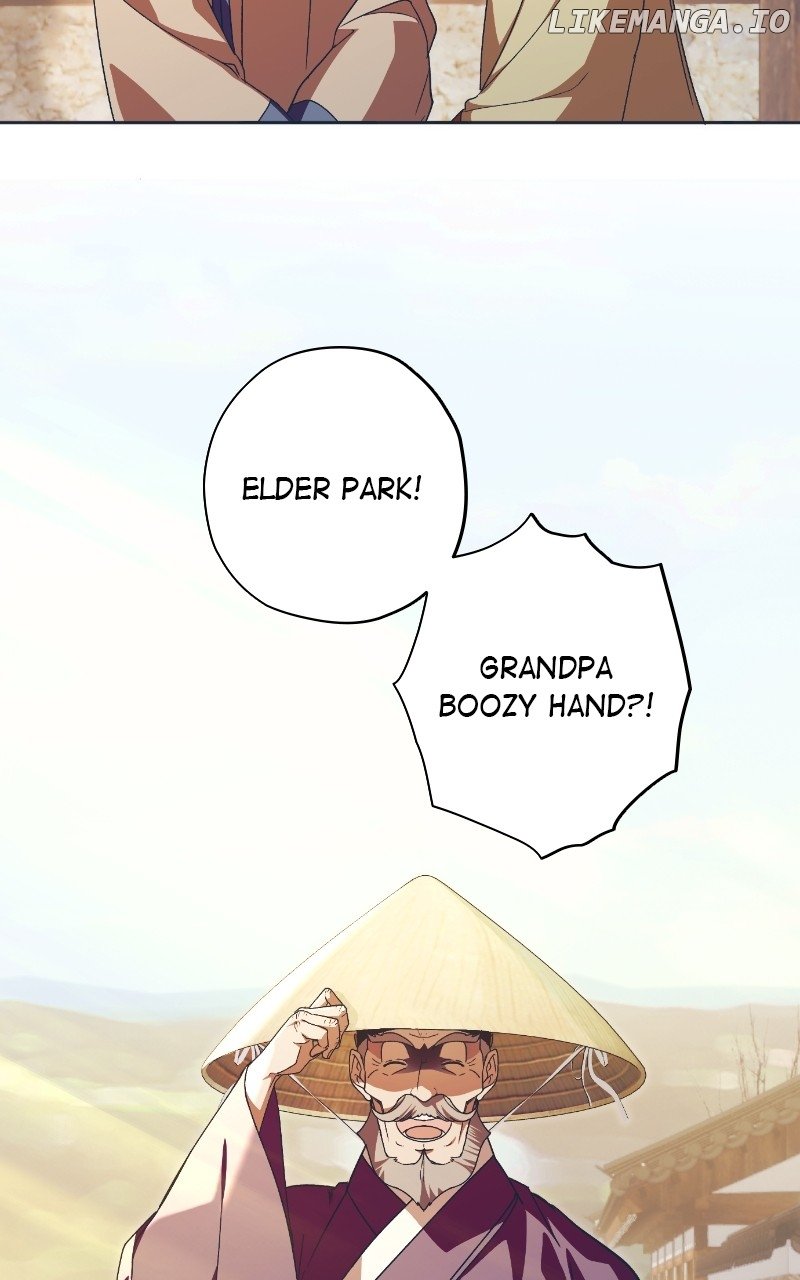 Darby the dizzying flow Chapter 68 page 39 - 