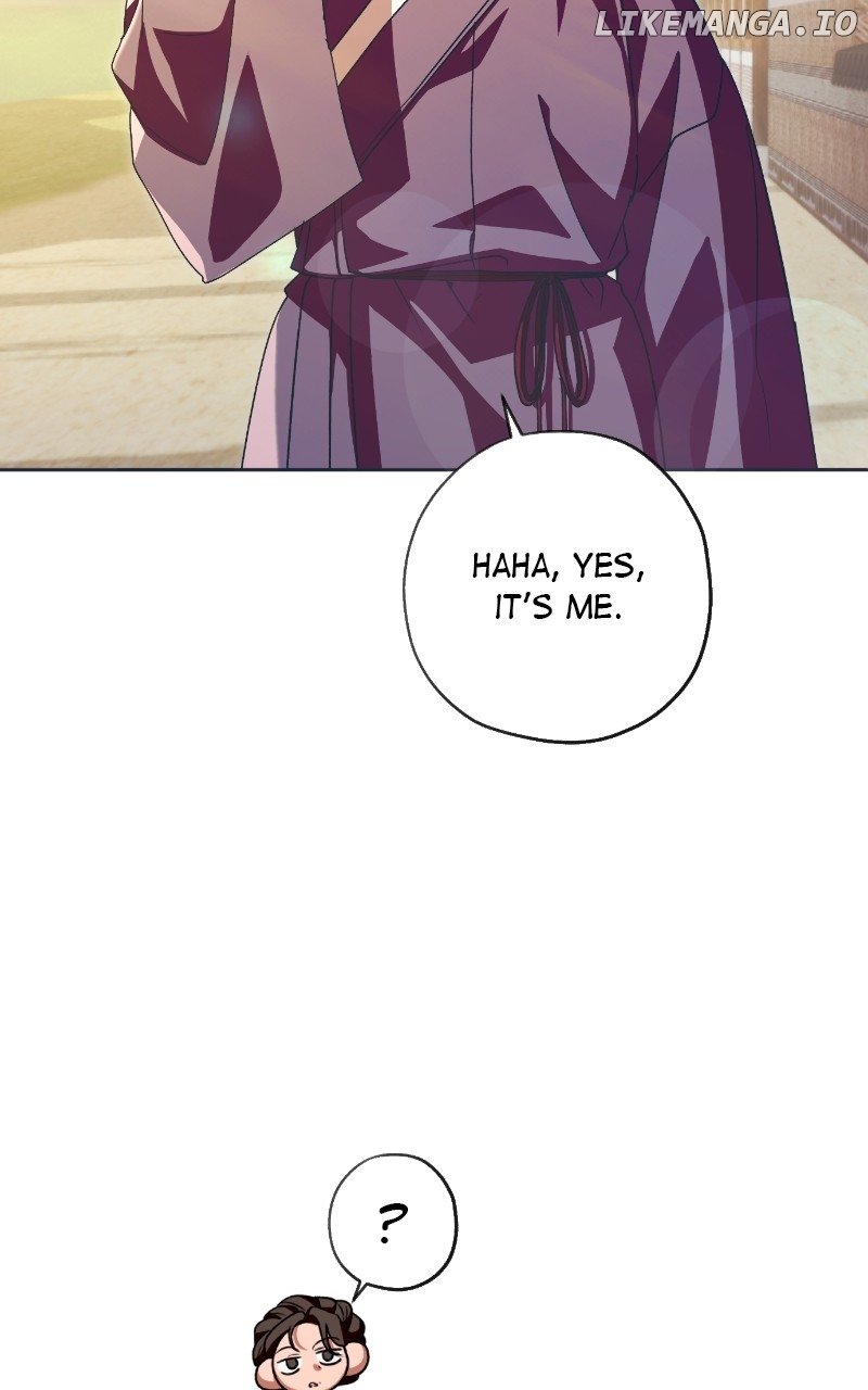 Darby the dizzying flow Chapter 68 page 40 - 