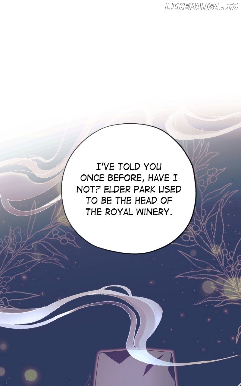 Darby the dizzying flow Chapter 68 page 42 - 