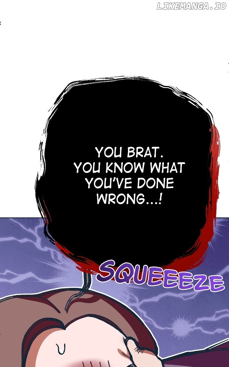 Darby the dizzying flow Chapter 68 page 46 - 