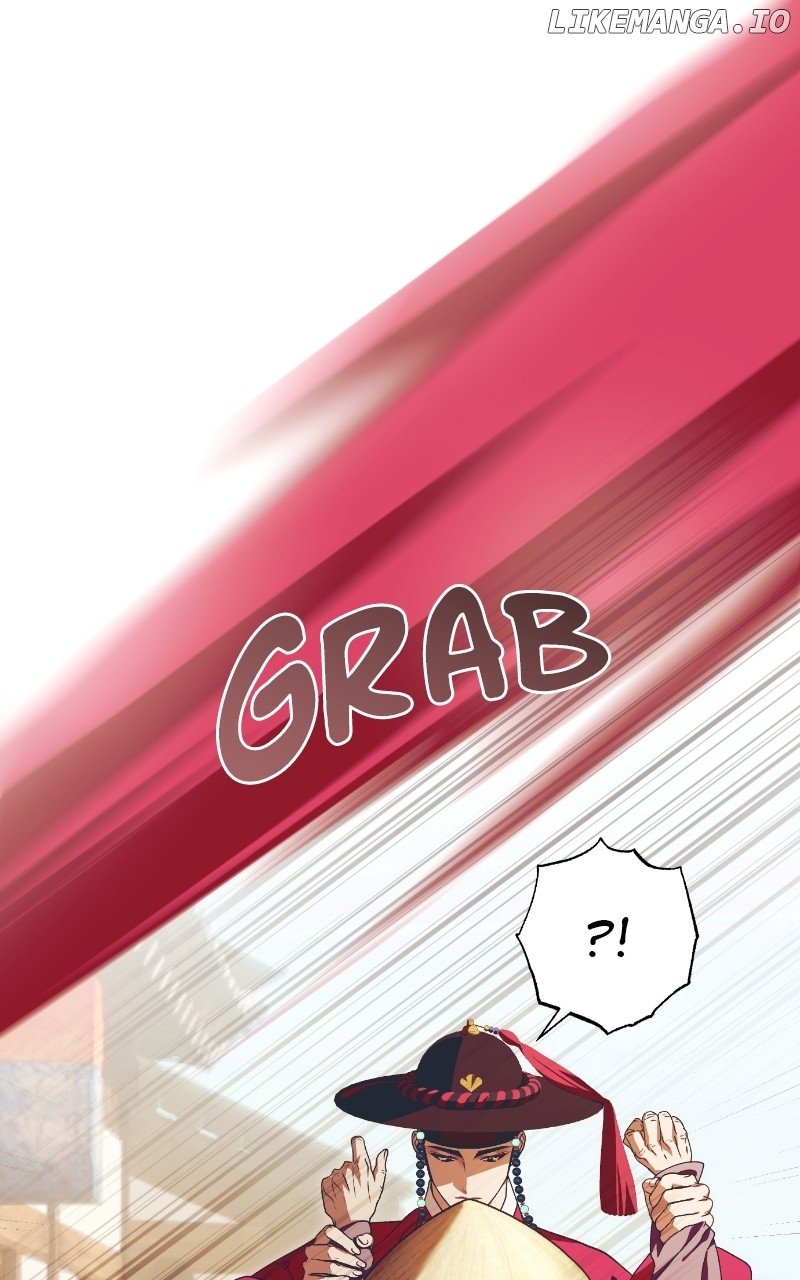 Darby the dizzying flow Chapter 68 page 48 - 