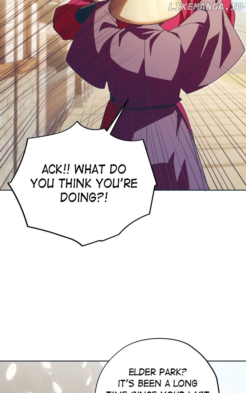 Darby the dizzying flow Chapter 68 page 49 - 