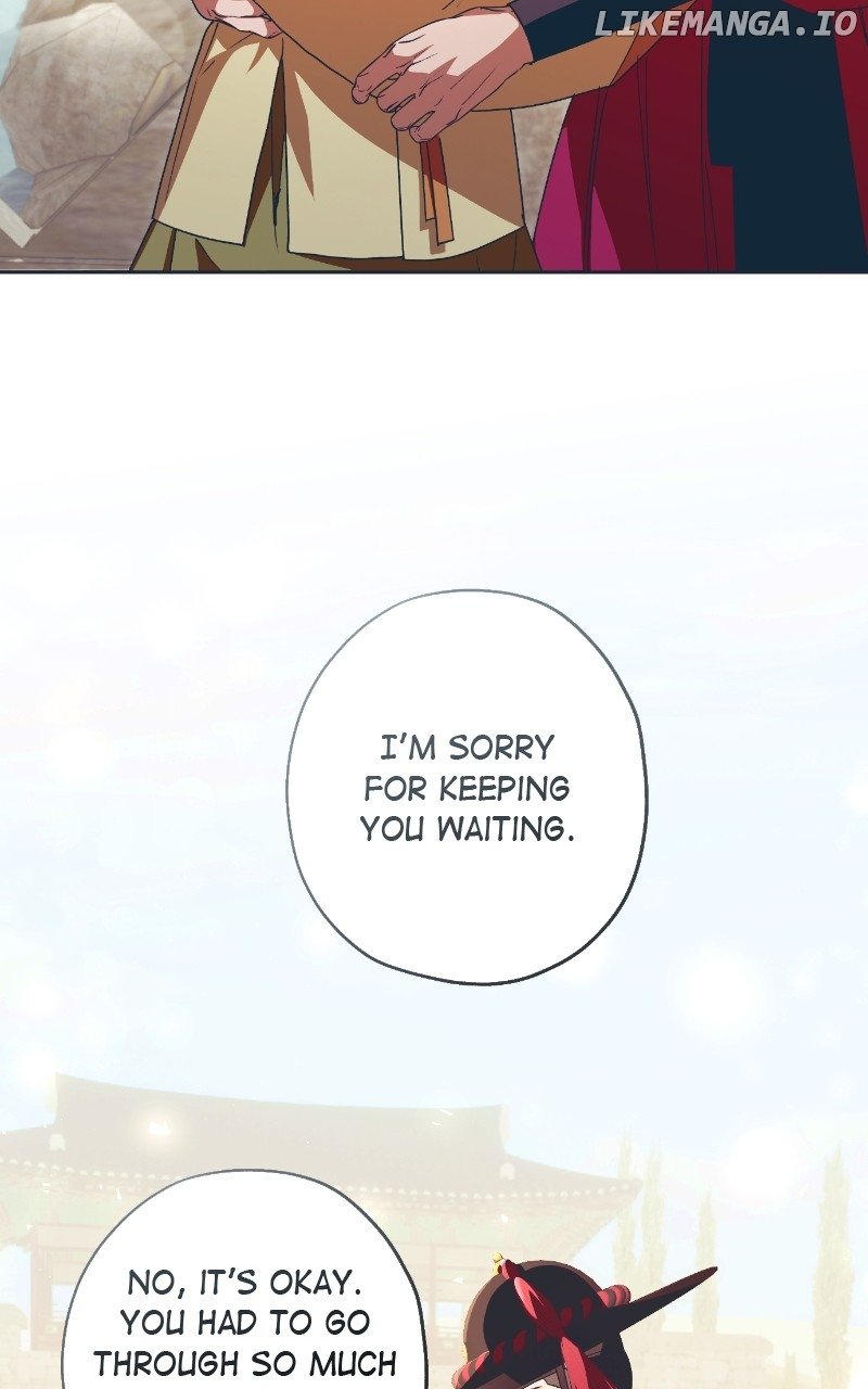 Darby the dizzying flow Chapter 68 page 6 - 