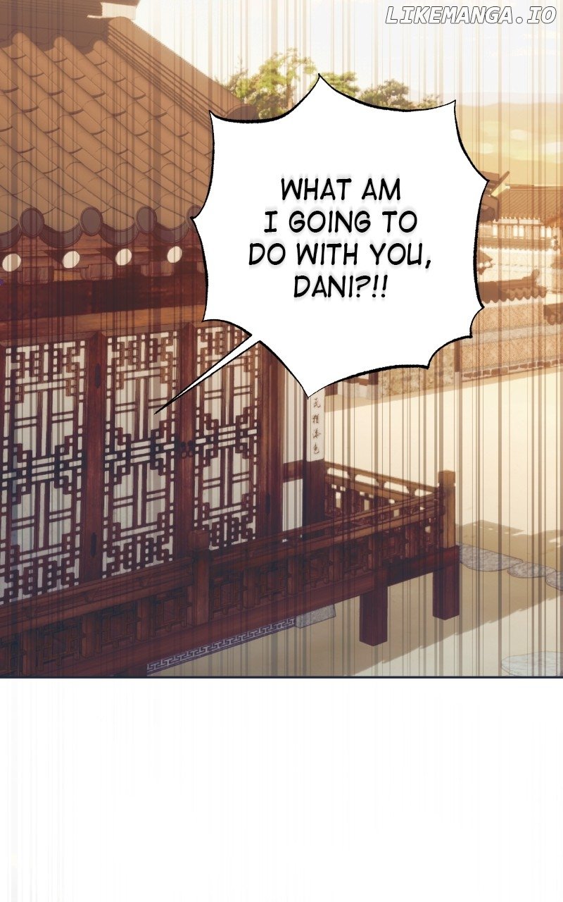 Darby the dizzying flow Chapter 68 page 55 - 
