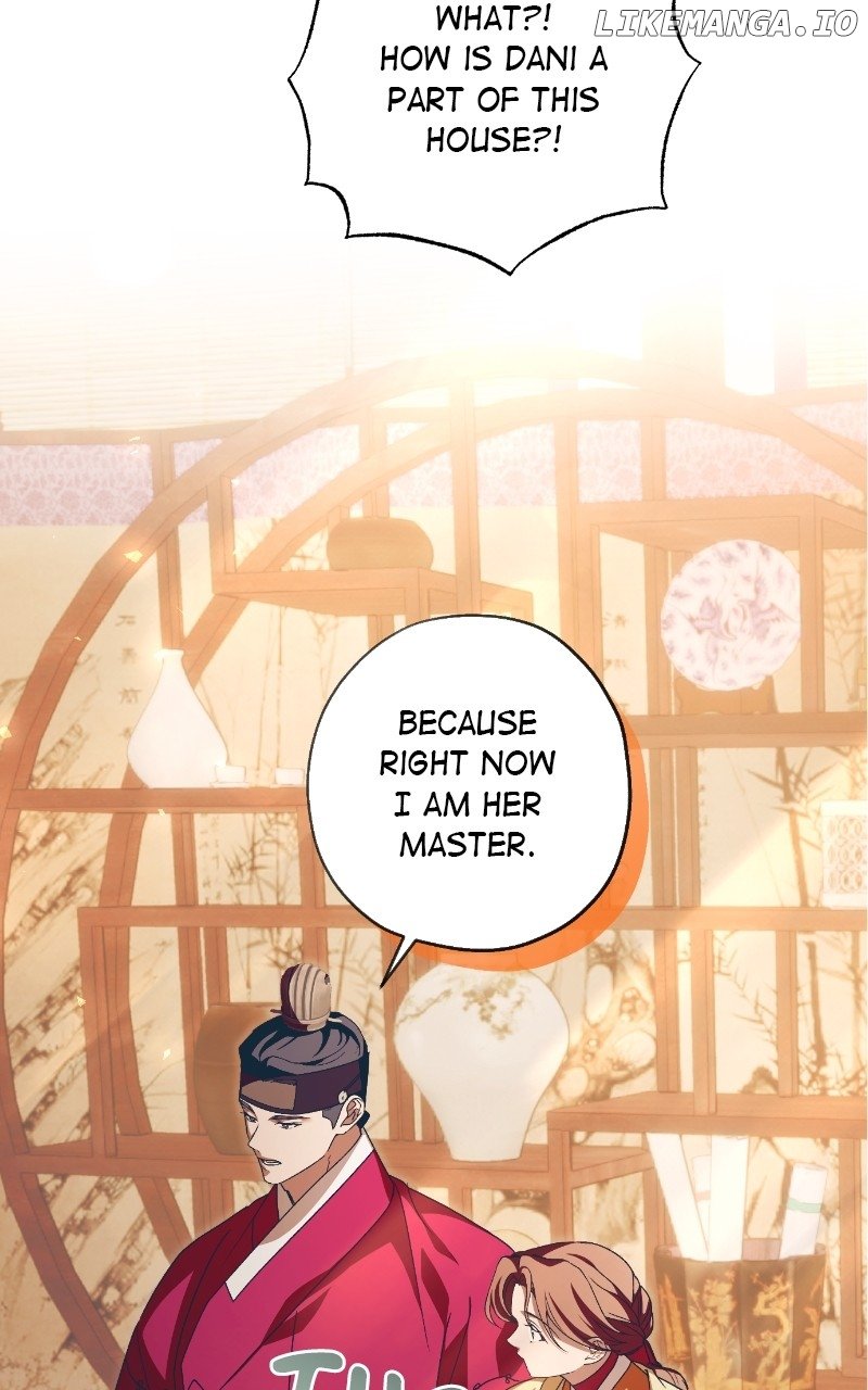 Darby the dizzying flow Chapter 68 page 62 - 