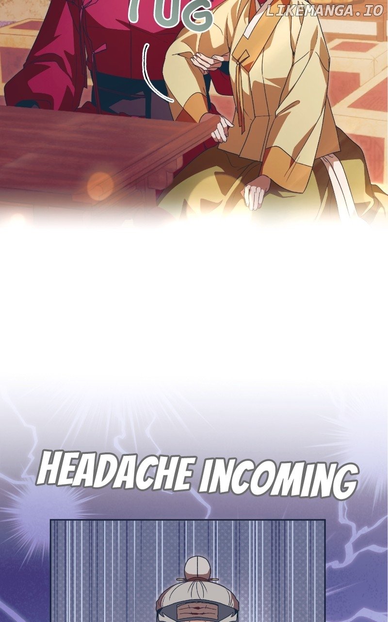 Darby the dizzying flow Chapter 68 page 63 - 