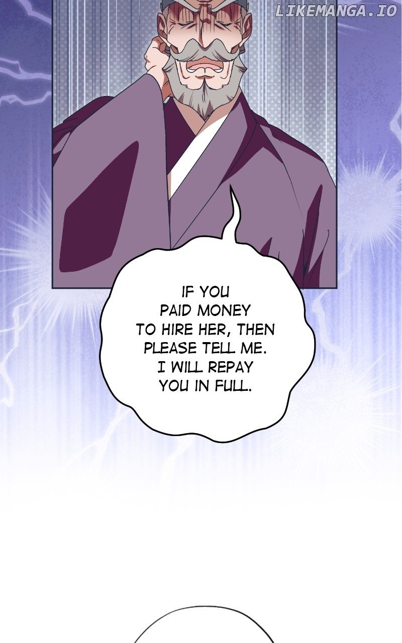 Darby the dizzying flow Chapter 68 page 64 - 