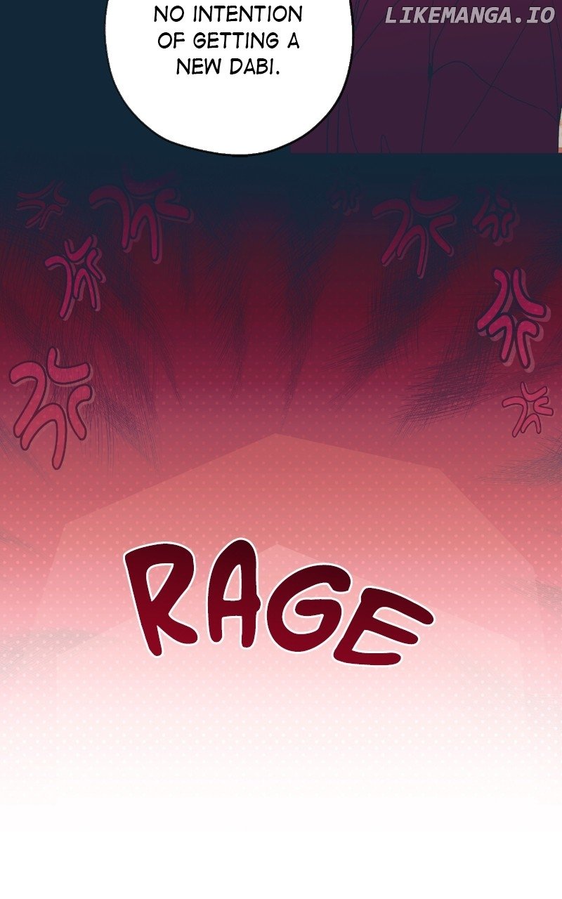 Darby the dizzying flow Chapter 68 page 66 - 