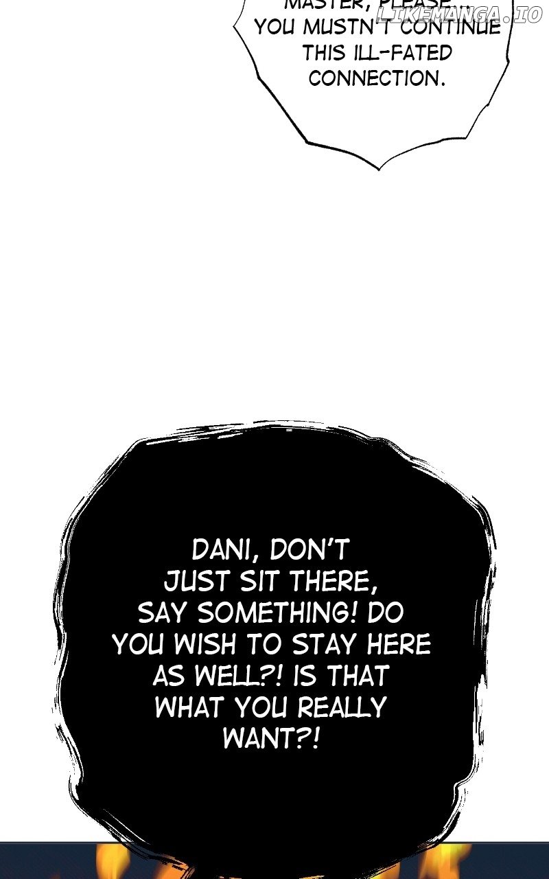 Darby the dizzying flow Chapter 68 page 68 - 