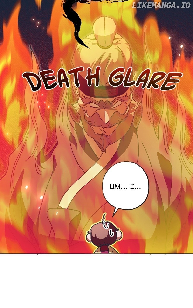 Darby the dizzying flow Chapter 68 page 69 - 