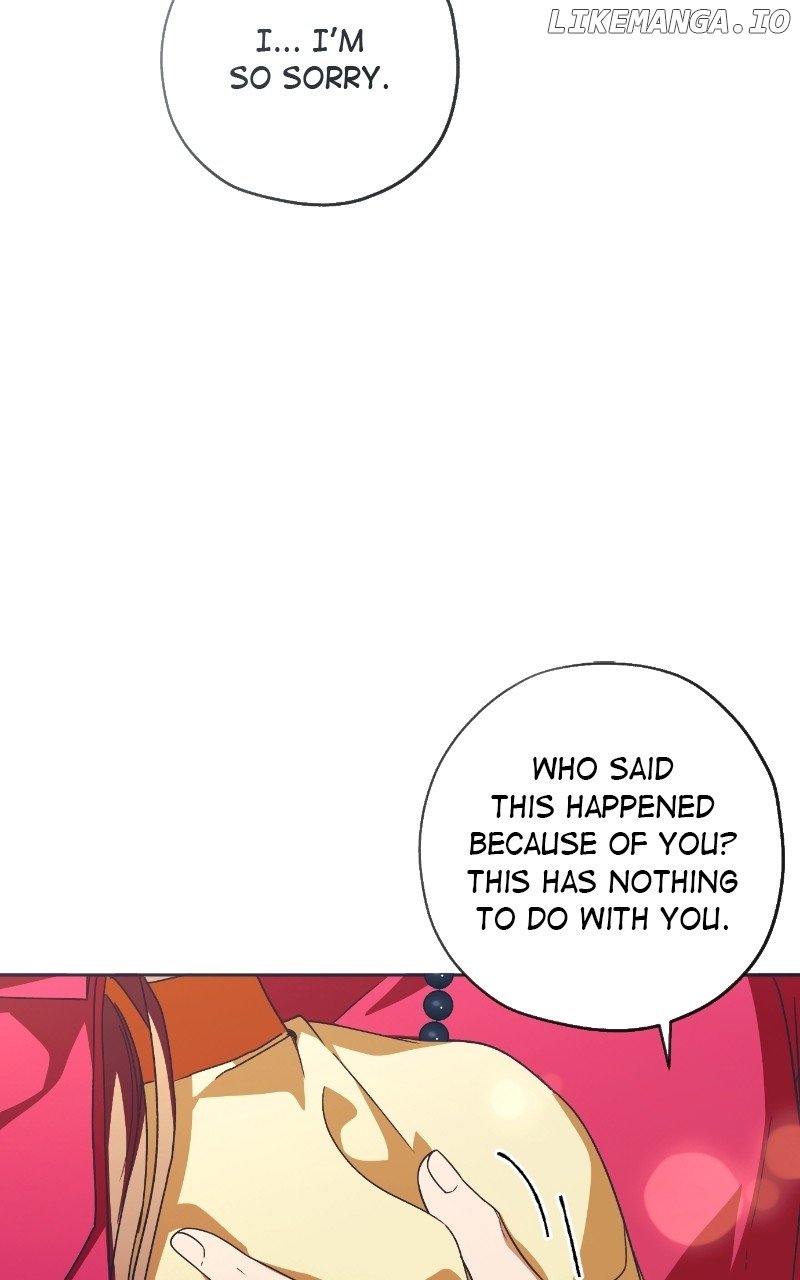 Darby the dizzying flow Chapter 68 page 8 - 