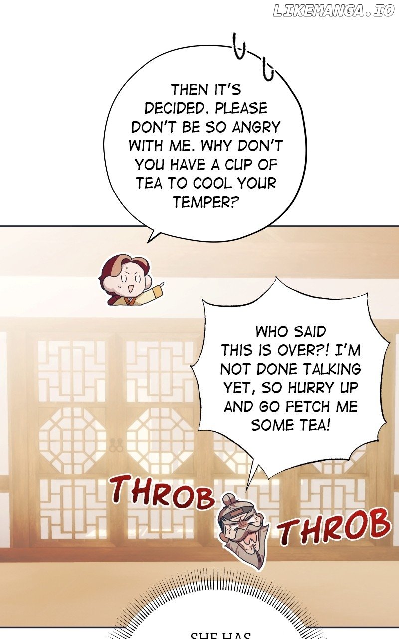 Darby the dizzying flow Chapter 68 page 77 - 