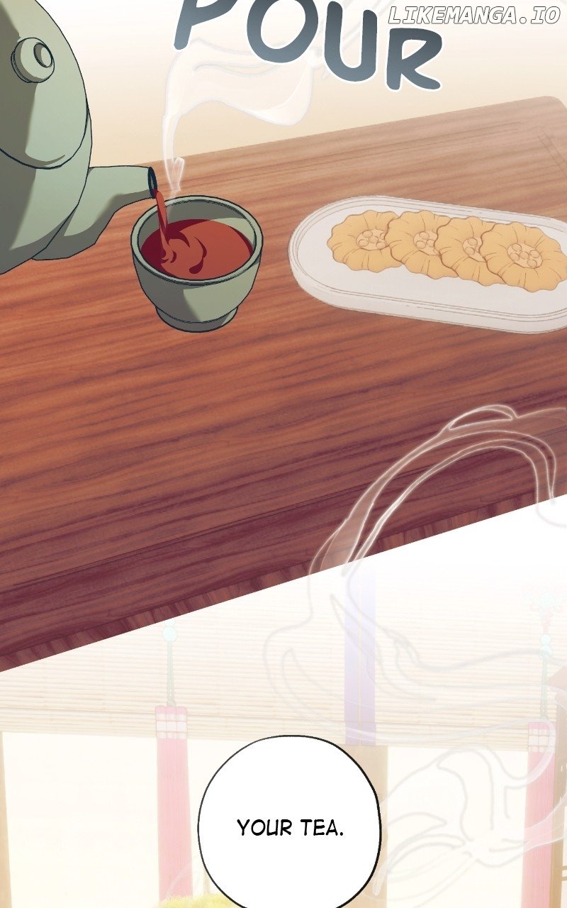 Darby the dizzying flow Chapter 68 page 79 - 