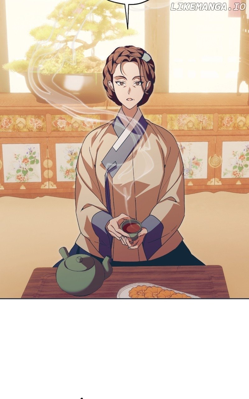 Darby the dizzying flow Chapter 68 page 80 - 