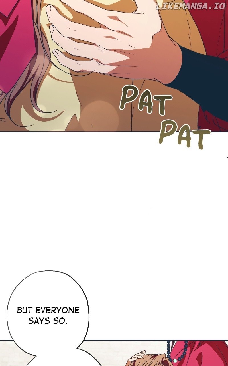 Darby the dizzying flow Chapter 68 page 9 - 