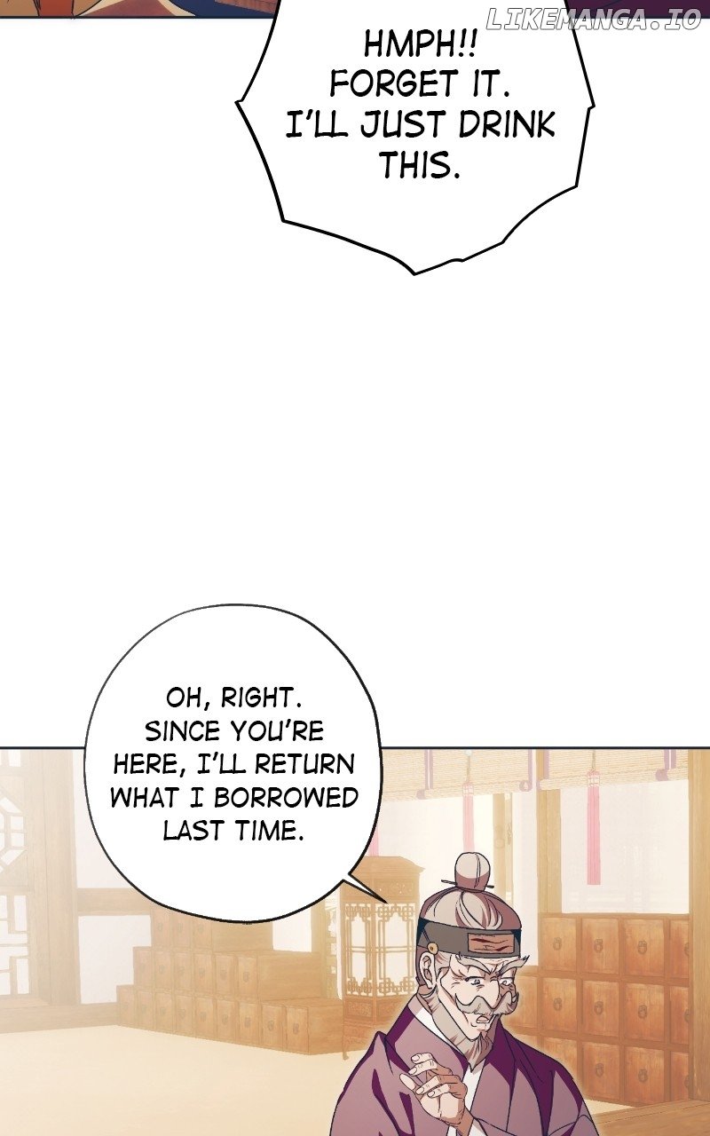 Darby the dizzying flow Chapter 68 page 86 - 