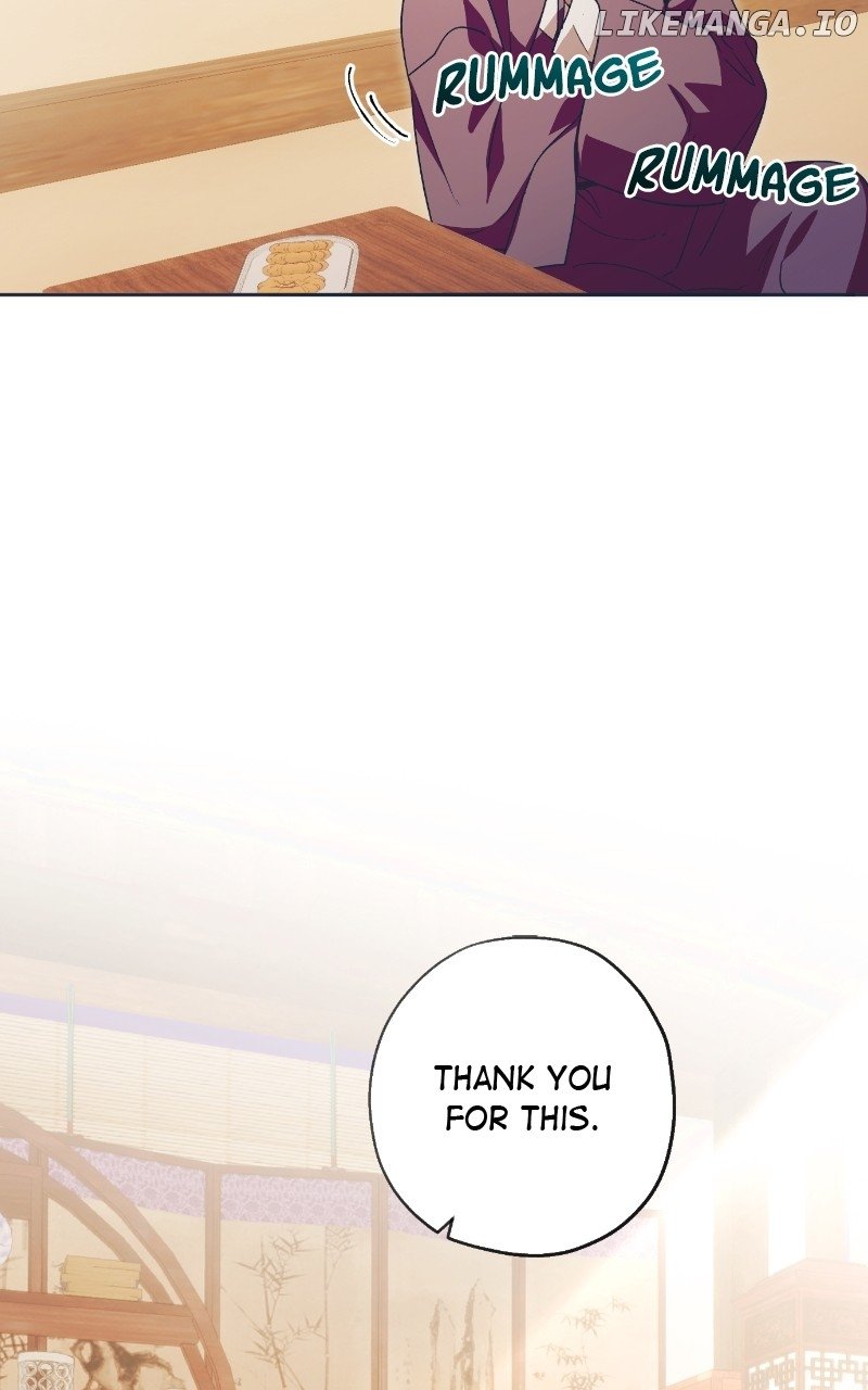 Darby the dizzying flow Chapter 68 page 87 - 