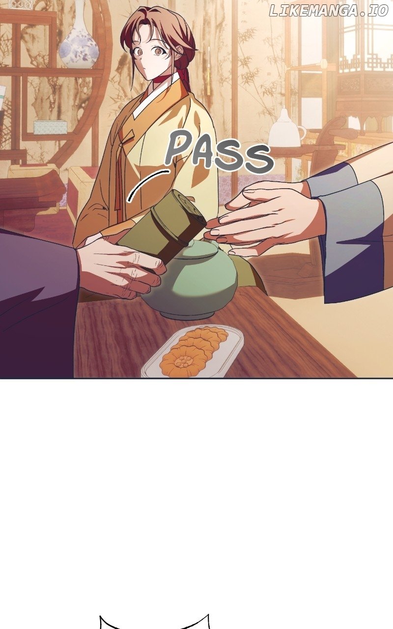 Darby the dizzying flow Chapter 68 page 88 - 