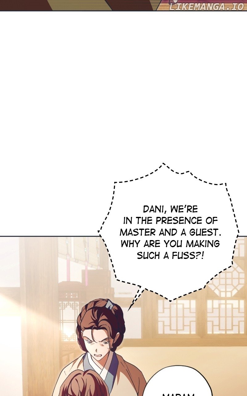 Darby the dizzying flow Chapter 68 page 90 - 