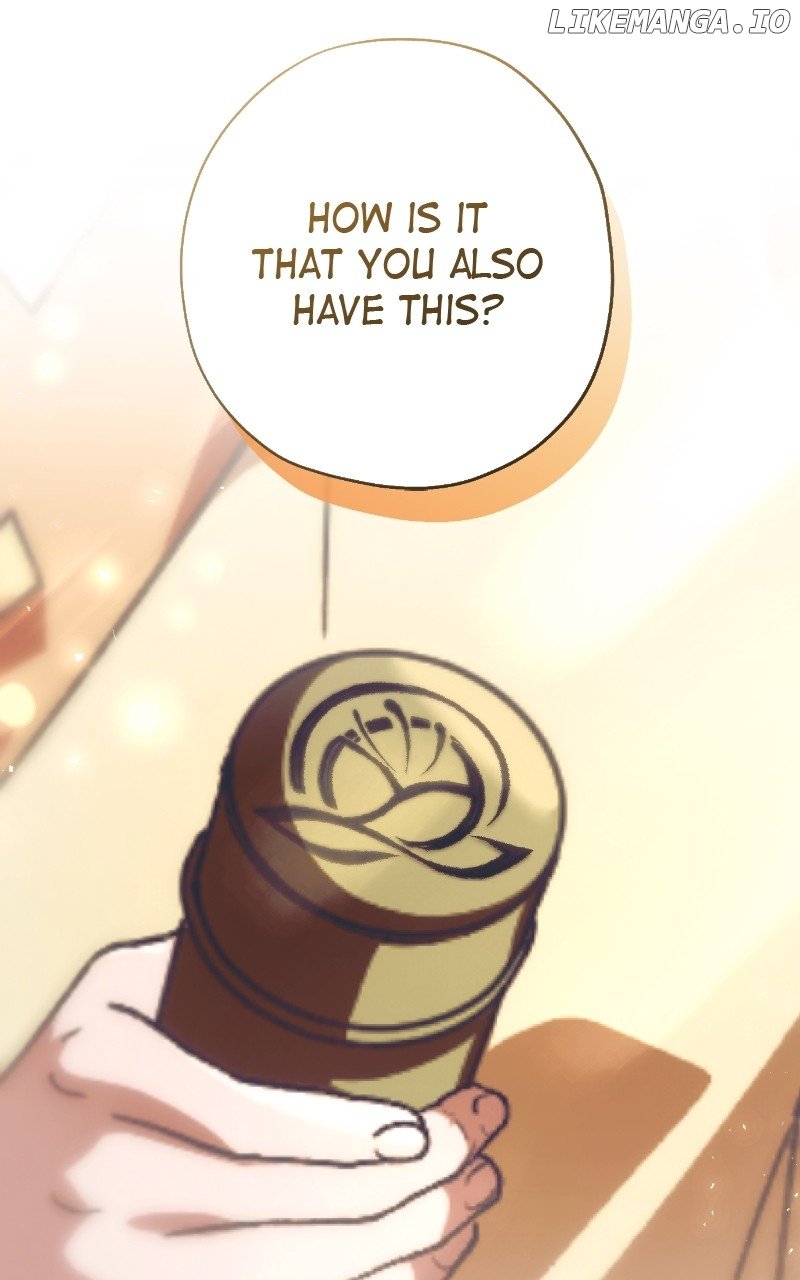 Darby the dizzying flow Chapter 68 page 93 - 