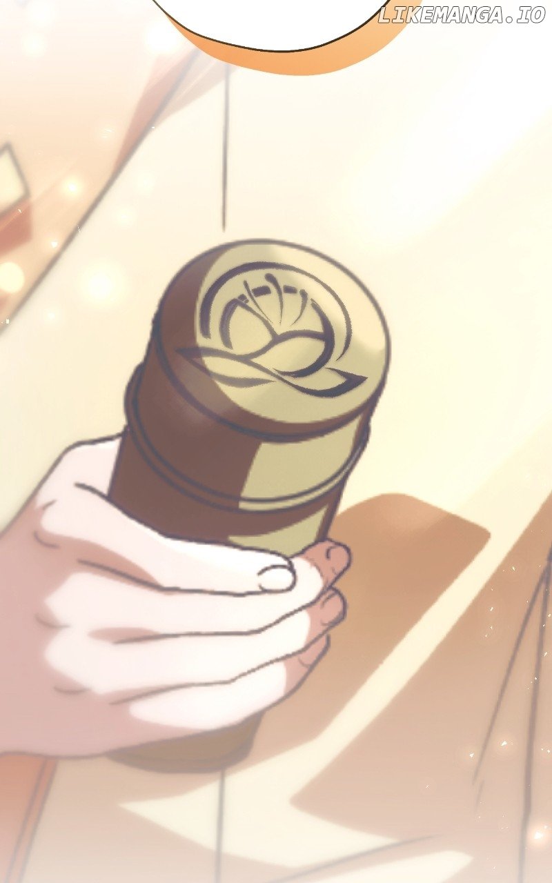 Darby the dizzying flow Chapter 69 page 3 - 