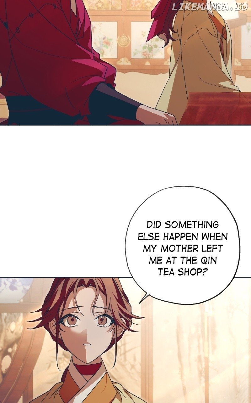 Darby the dizzying flow Chapter 69 page 24 - 