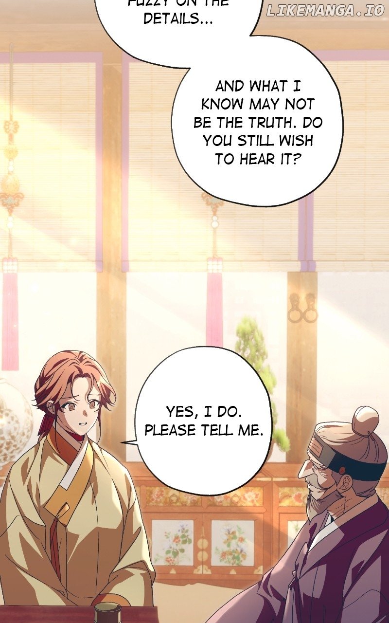 Darby the dizzying flow Chapter 69 page 26 - 