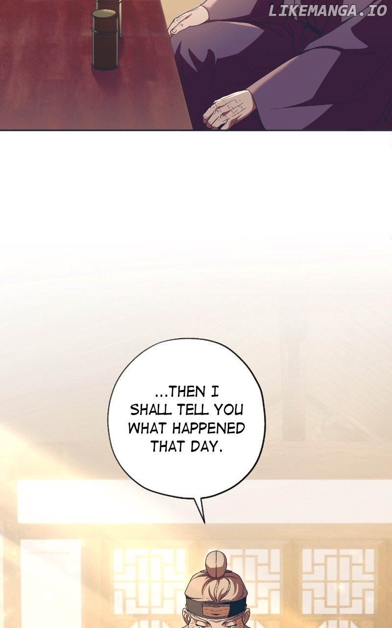 Darby the dizzying flow Chapter 69 page 27 - 