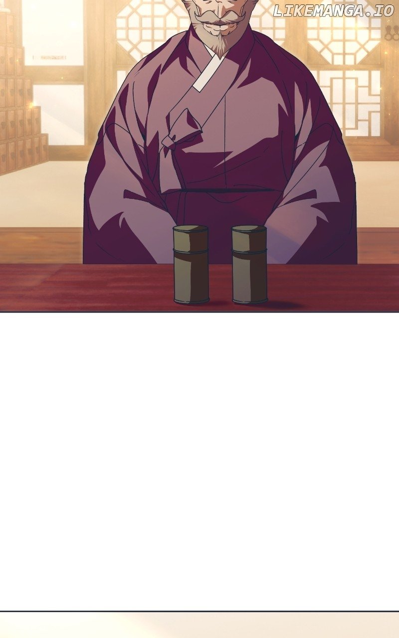 Darby the dizzying flow Chapter 69 page 28 - 