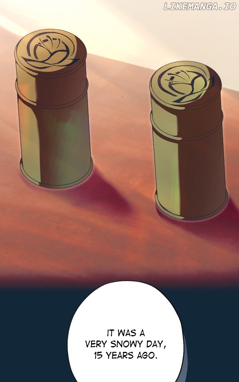 Darby the dizzying flow Chapter 69 page 29 - 