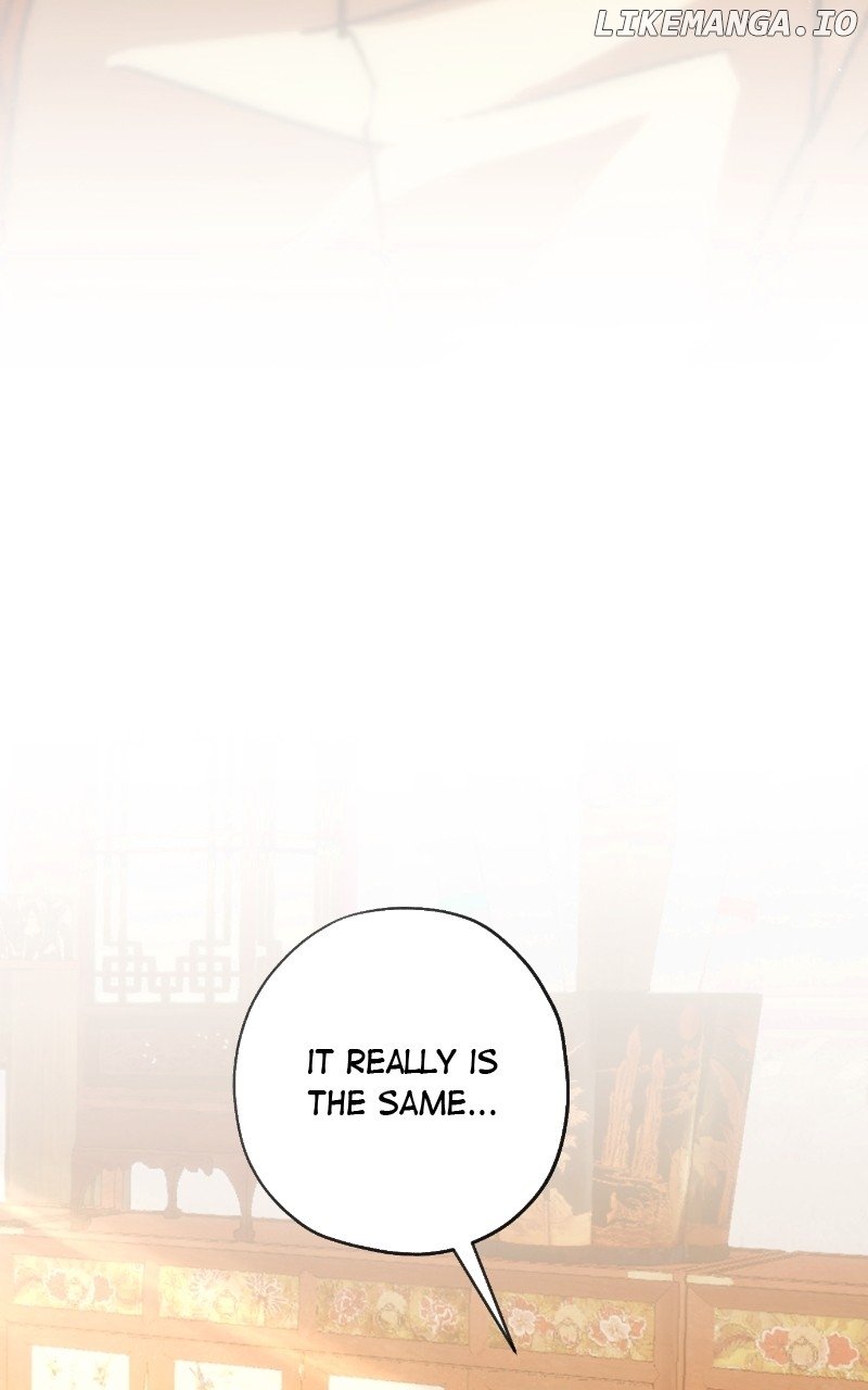 Darby the dizzying flow Chapter 69 page 4 - 
