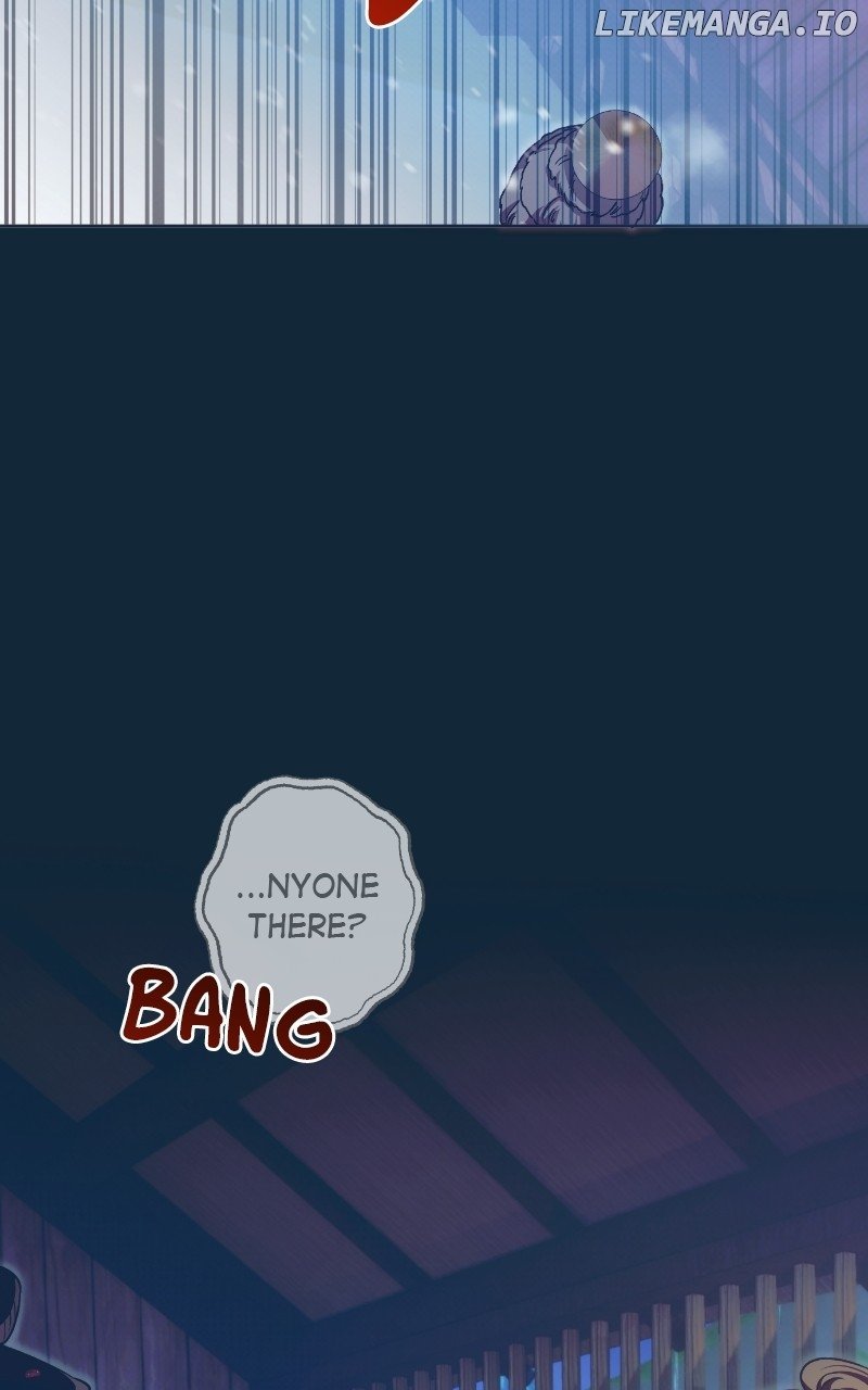 Darby the dizzying flow Chapter 69 page 39 - 