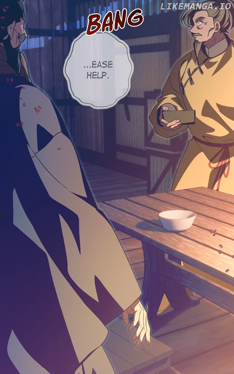 Darby the dizzying flow Chapter 69 page 40 - 