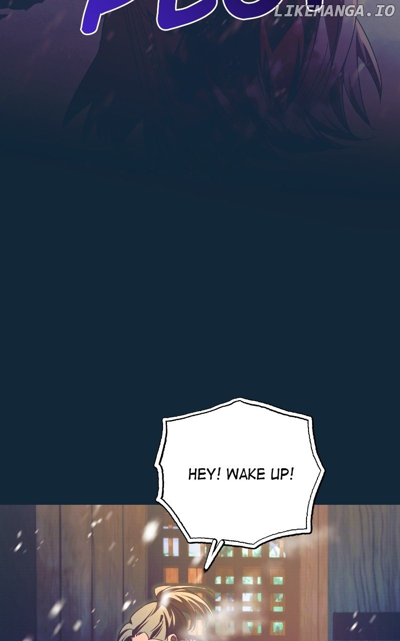 Darby the dizzying flow Chapter 69 page 46 - 