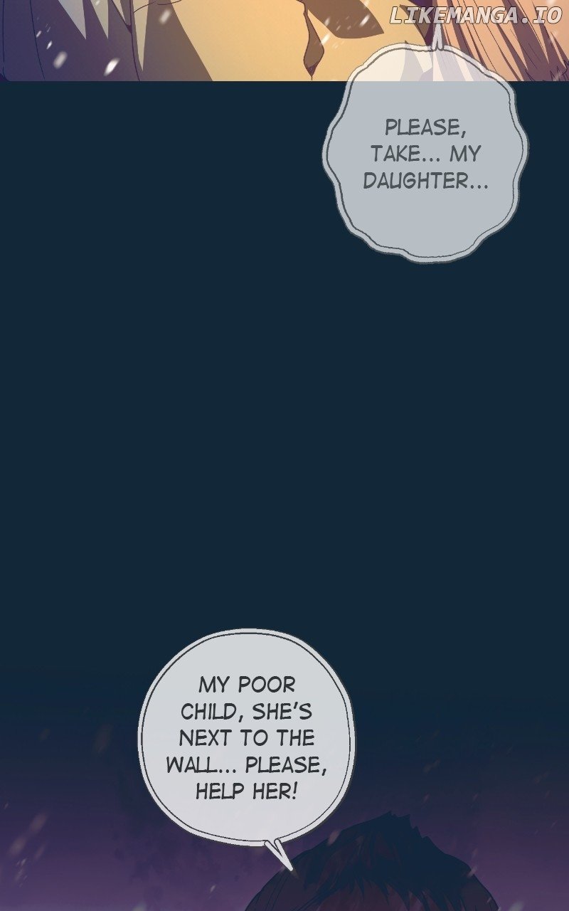 Darby the dizzying flow Chapter 69 page 48 - 