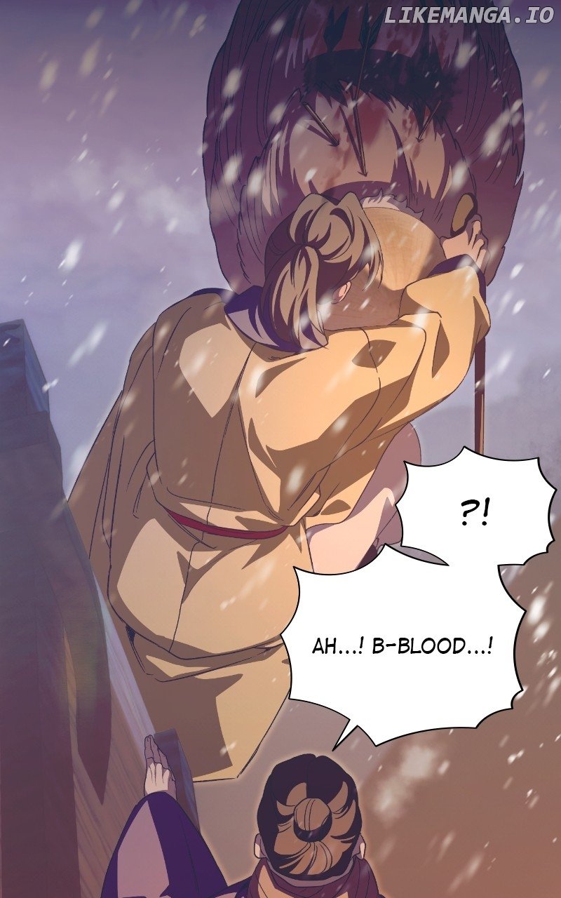 Darby the dizzying flow Chapter 69 page 49 - 