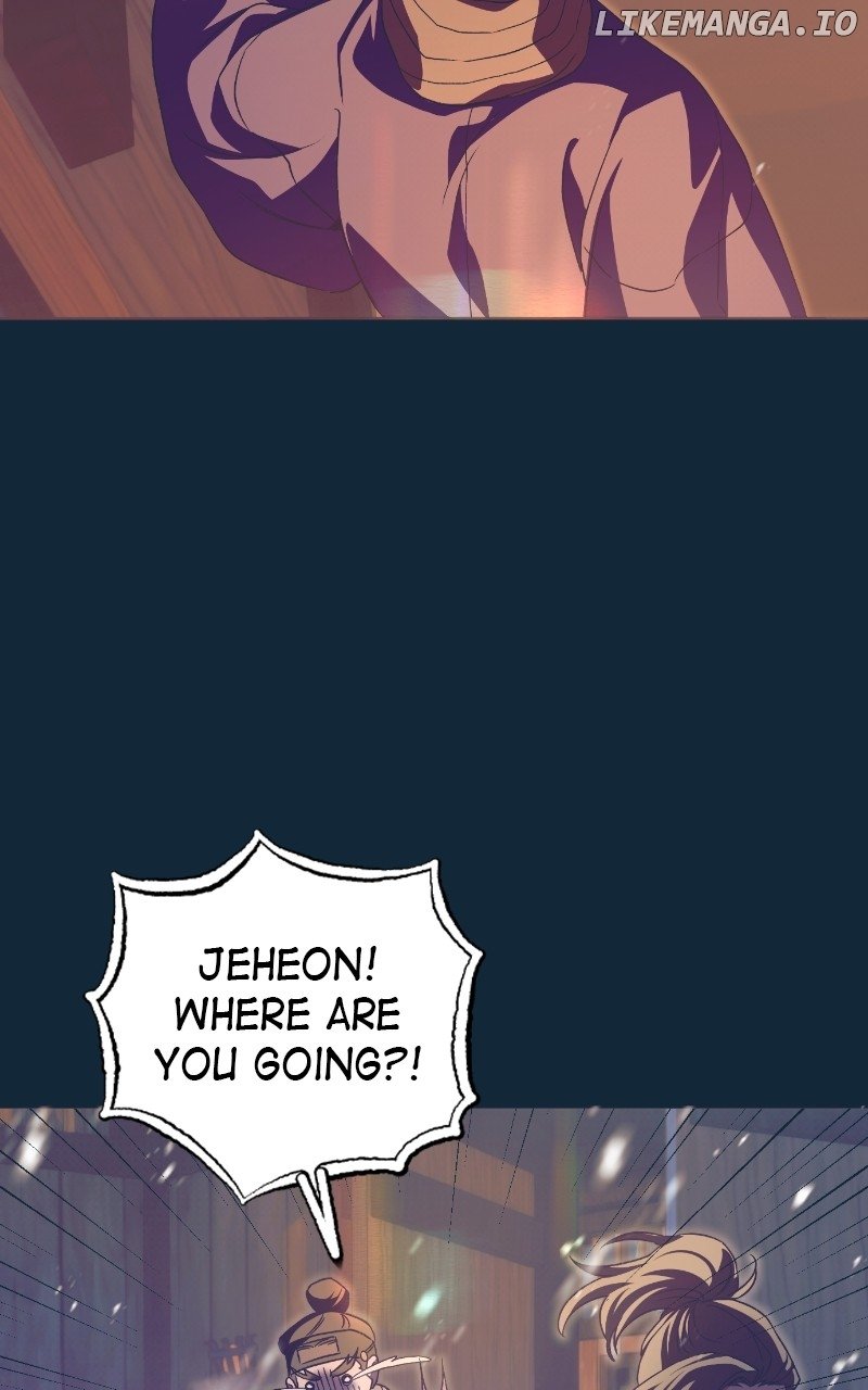 Darby the dizzying flow Chapter 69 page 50 - 