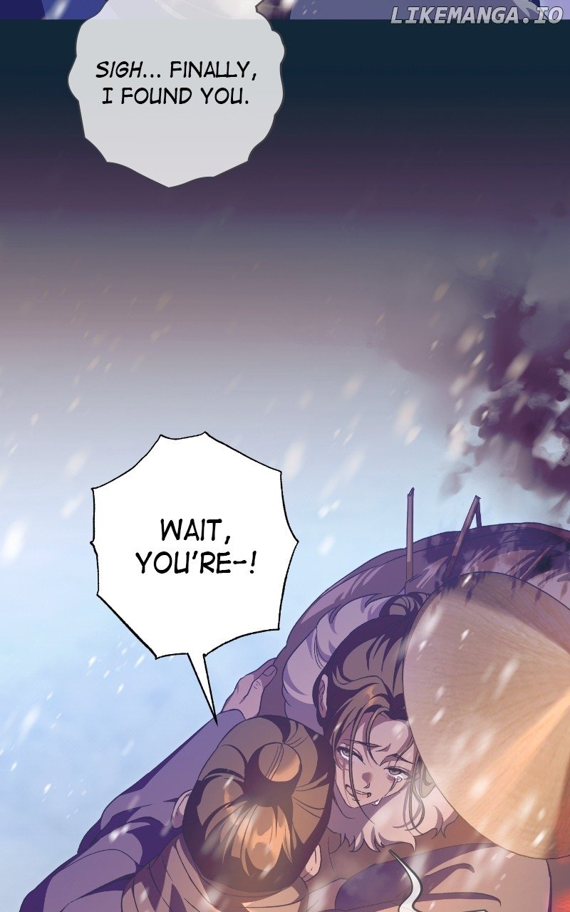 Darby the dizzying flow Chapter 69 page 54 - 