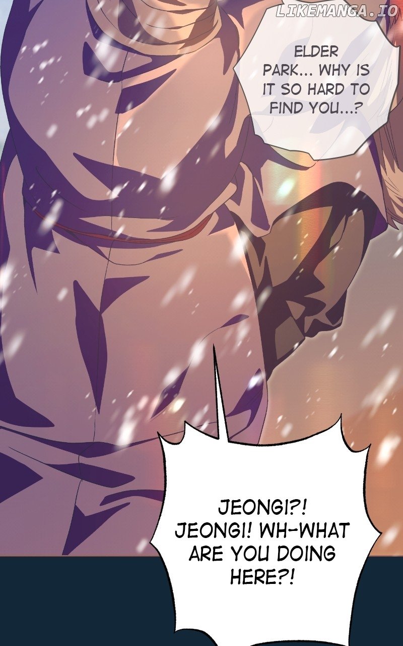 Darby the dizzying flow Chapter 69 page 55 - 