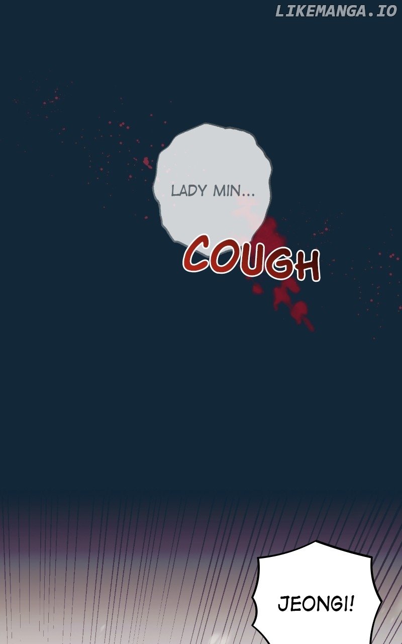 Darby the dizzying flow Chapter 69 page 57 - 
