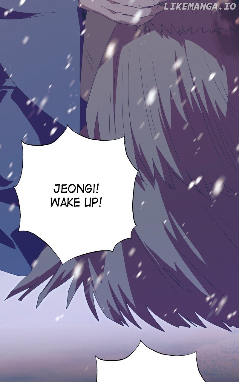Darby the dizzying flow Chapter 69 page 59 - 